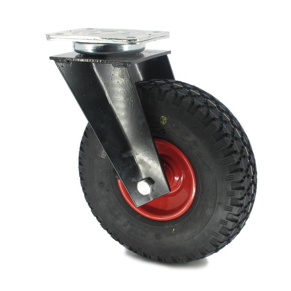 Feba Pojezdové kolečko bantamové O 260, otočné 768