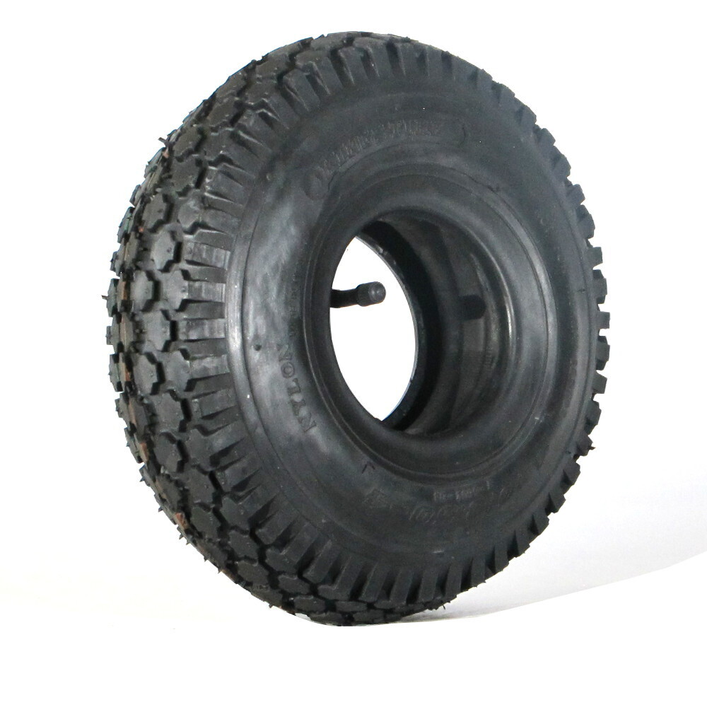 Kings Tire Plášť+duše 4.10/3.50-4, Ø 270 mm 1048