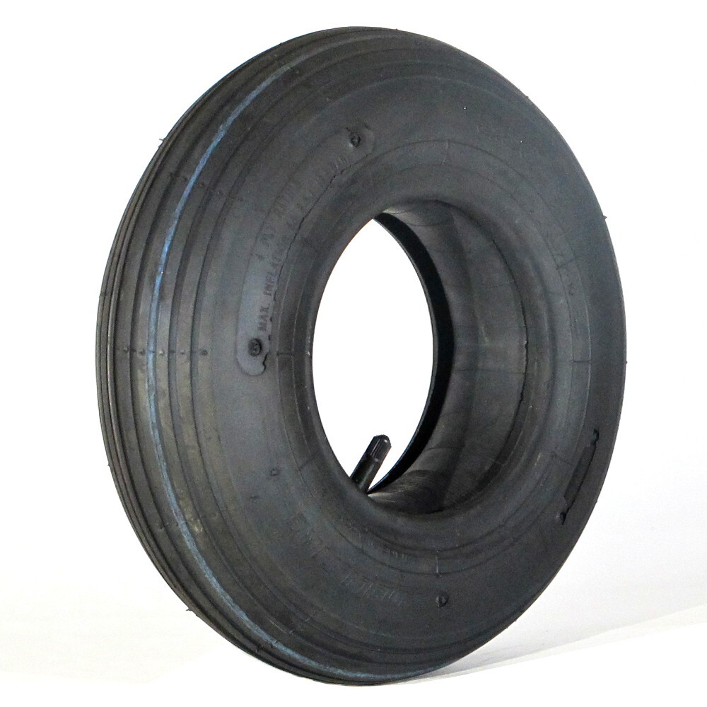 Kings Tire Plášť + duše  3.50 - 6, Ø 320 mm 1275