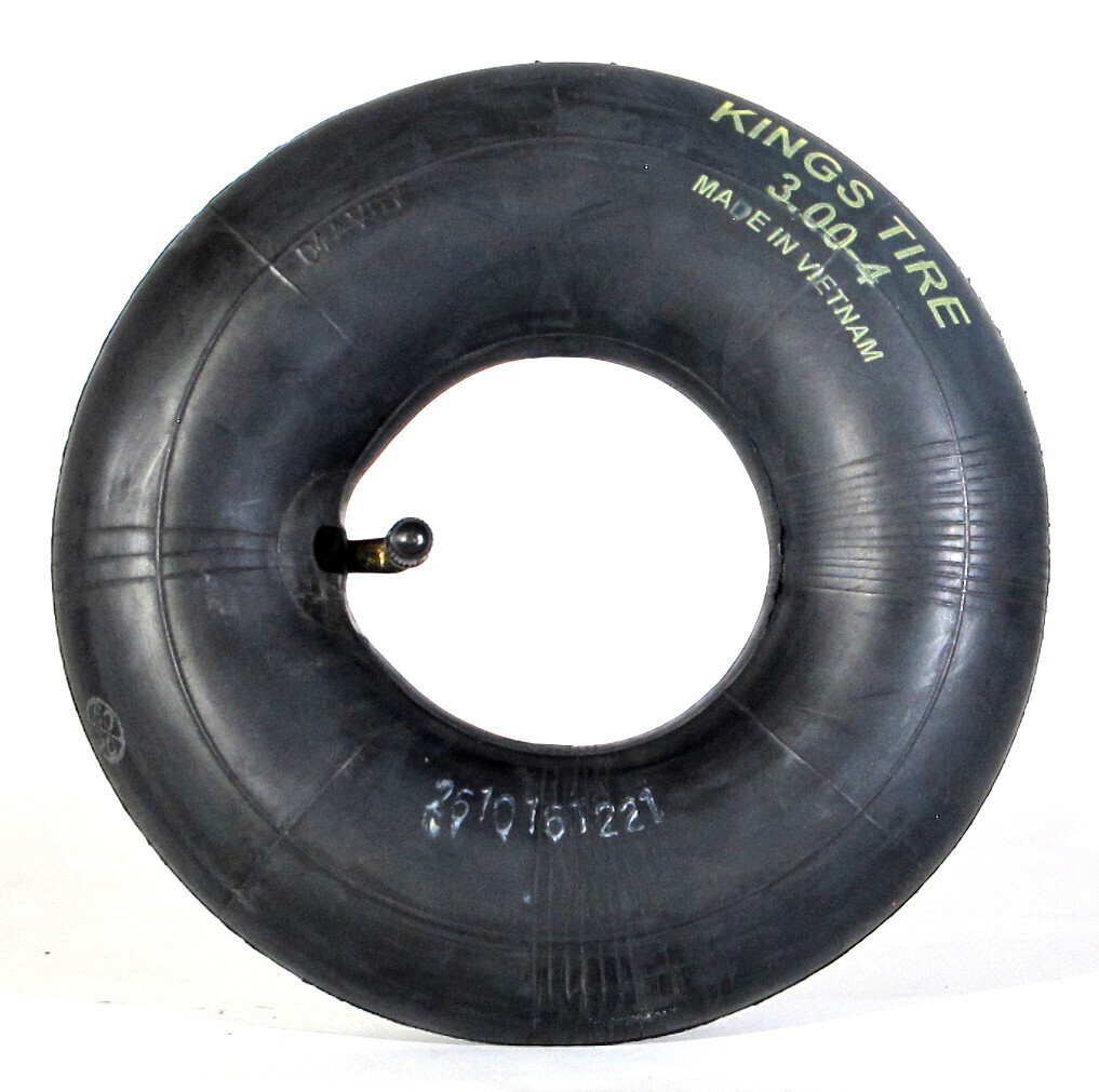 Kings Tire Duše 3.00 - 4, Ø 260 mm 1012