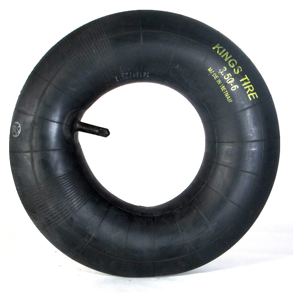 Kings Tire Duše  3.50 - 6, Ø 320 mm 1013