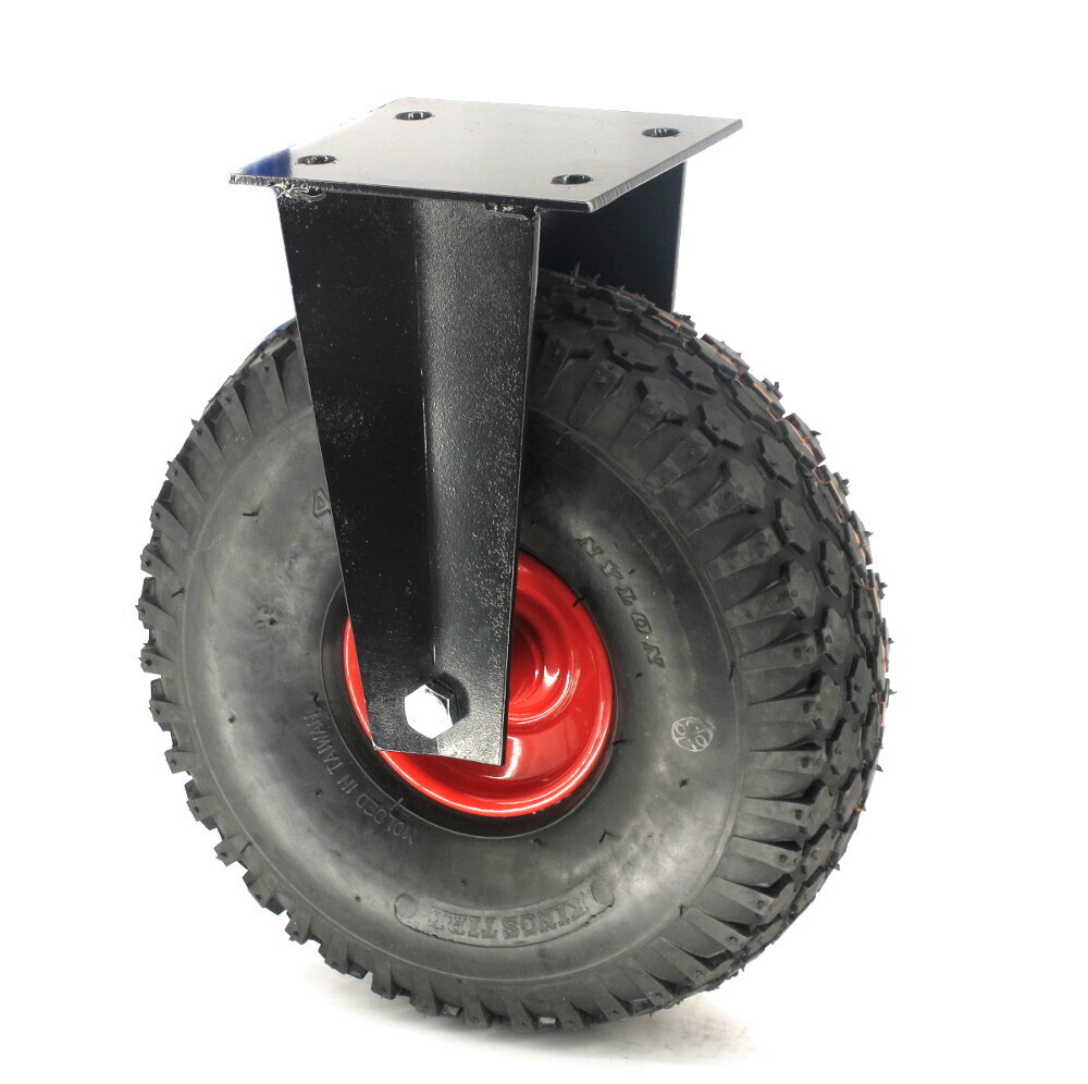 Feba Pojezdové kolečko bantamové O 300, pevné 1189