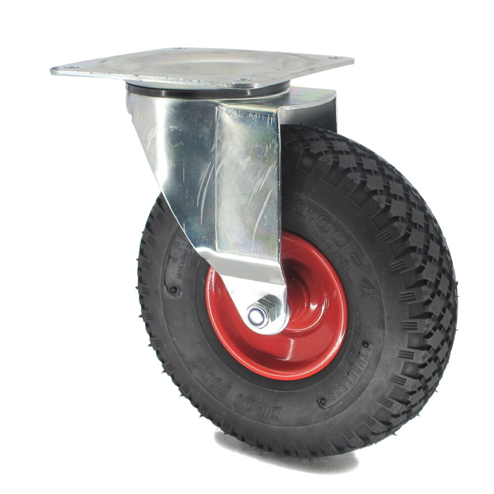 Feba Pojezdové kolečko bantamové O 260, otočné 766