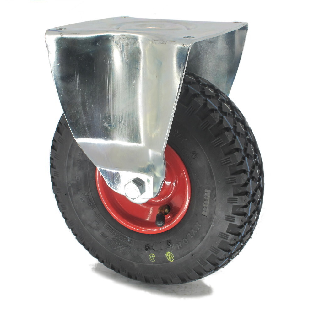 Feba Pojezdové kolečko bantamové O 260, pevné 765