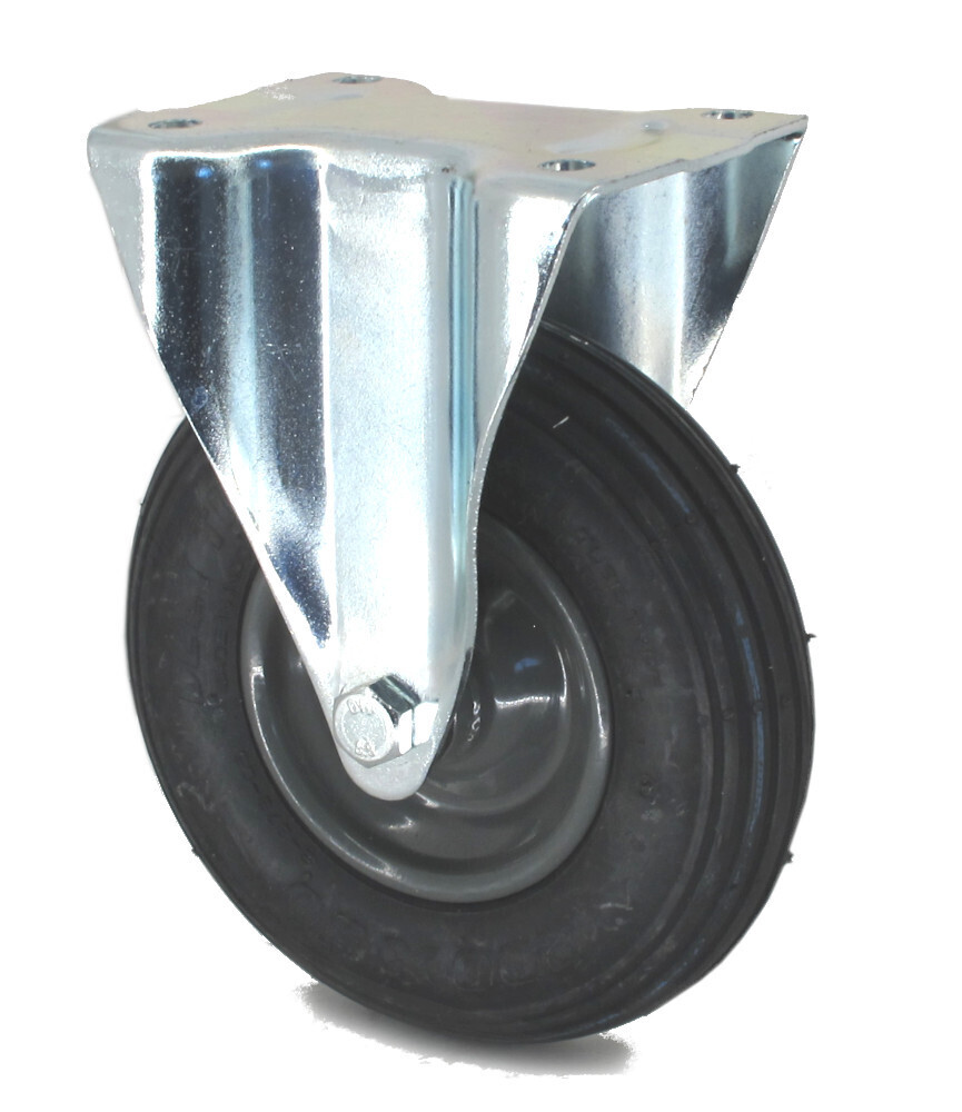 Feba Pojezdové kolečko bantamové DELI O 200, pevné 1721