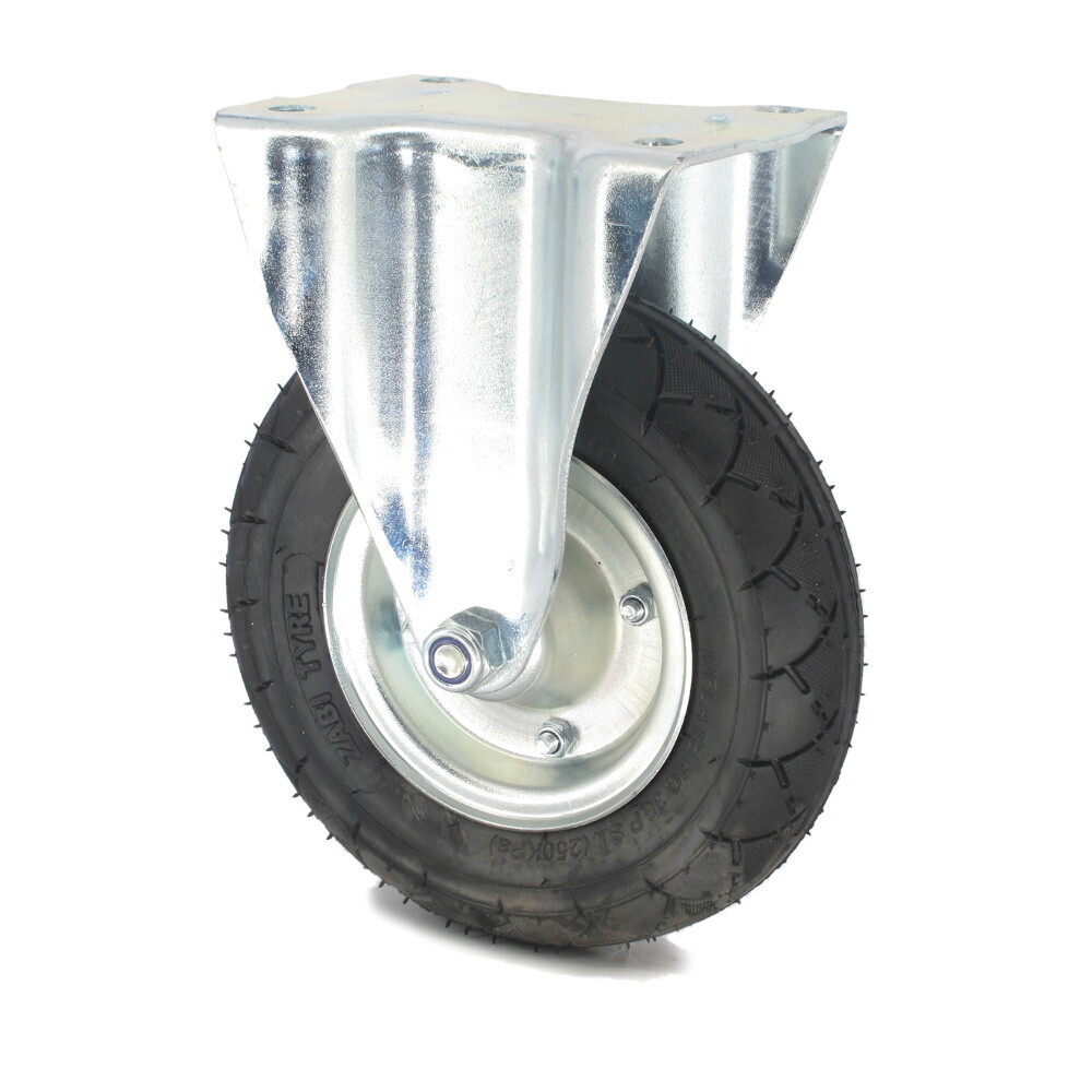 Feba Pojezdové kolečko bantamové ZABI O 200, pevné 783