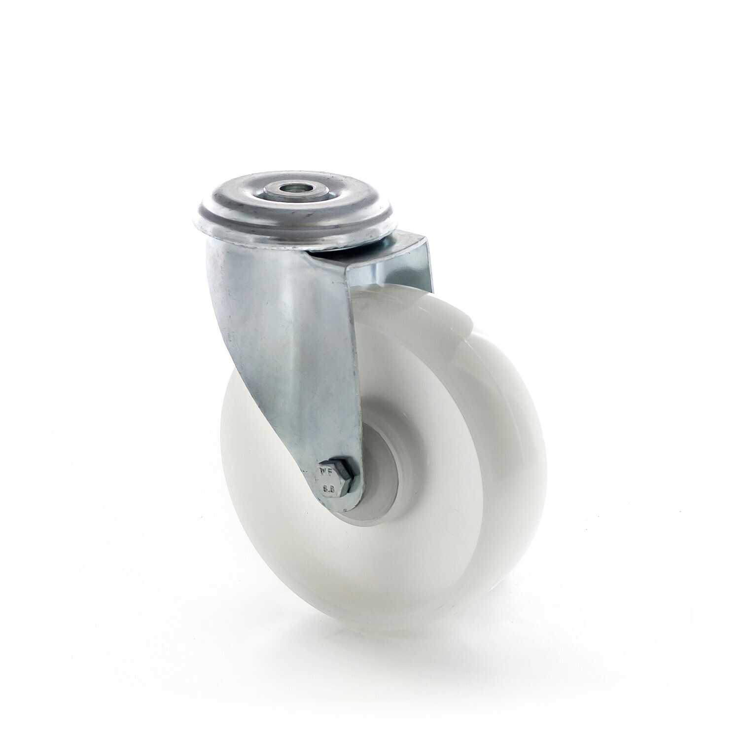 Strongo Polyamidové kolečko 80 mm, otočné 5004