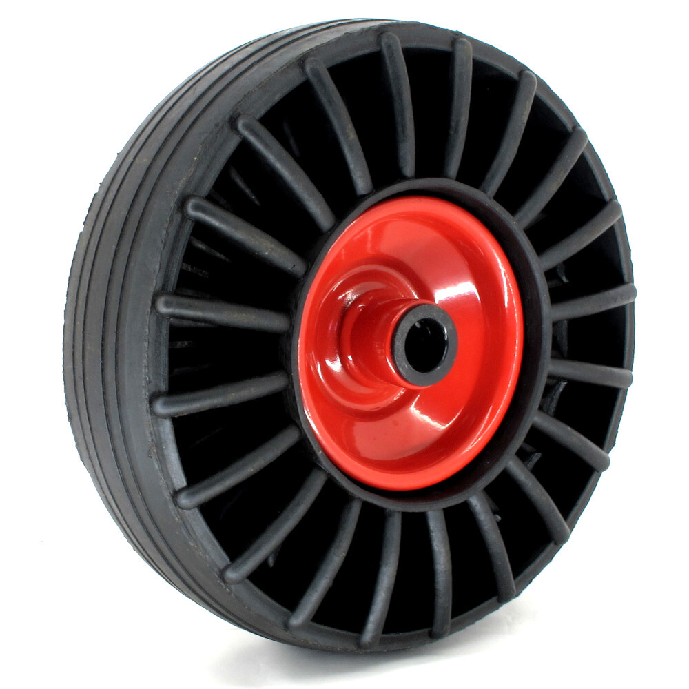 Feba Kolo plné gumová obruč, Ø260 K VL 1250