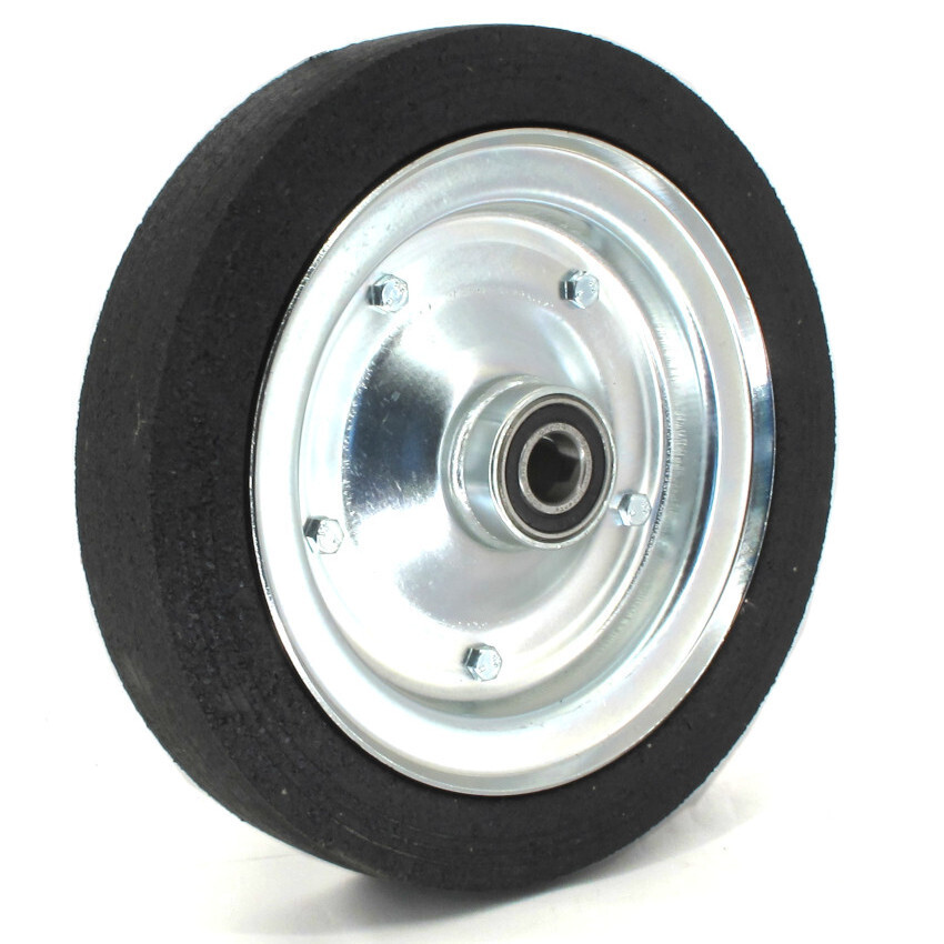 Feba Kolo plné gumová obruč, Ø260 K KU 1095