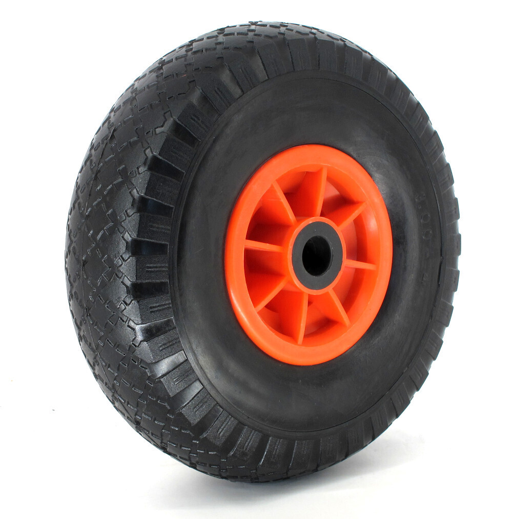 Feba Kolo plné PU pěna, 3.00 - 4, Ø 260 mm, P VL 1345