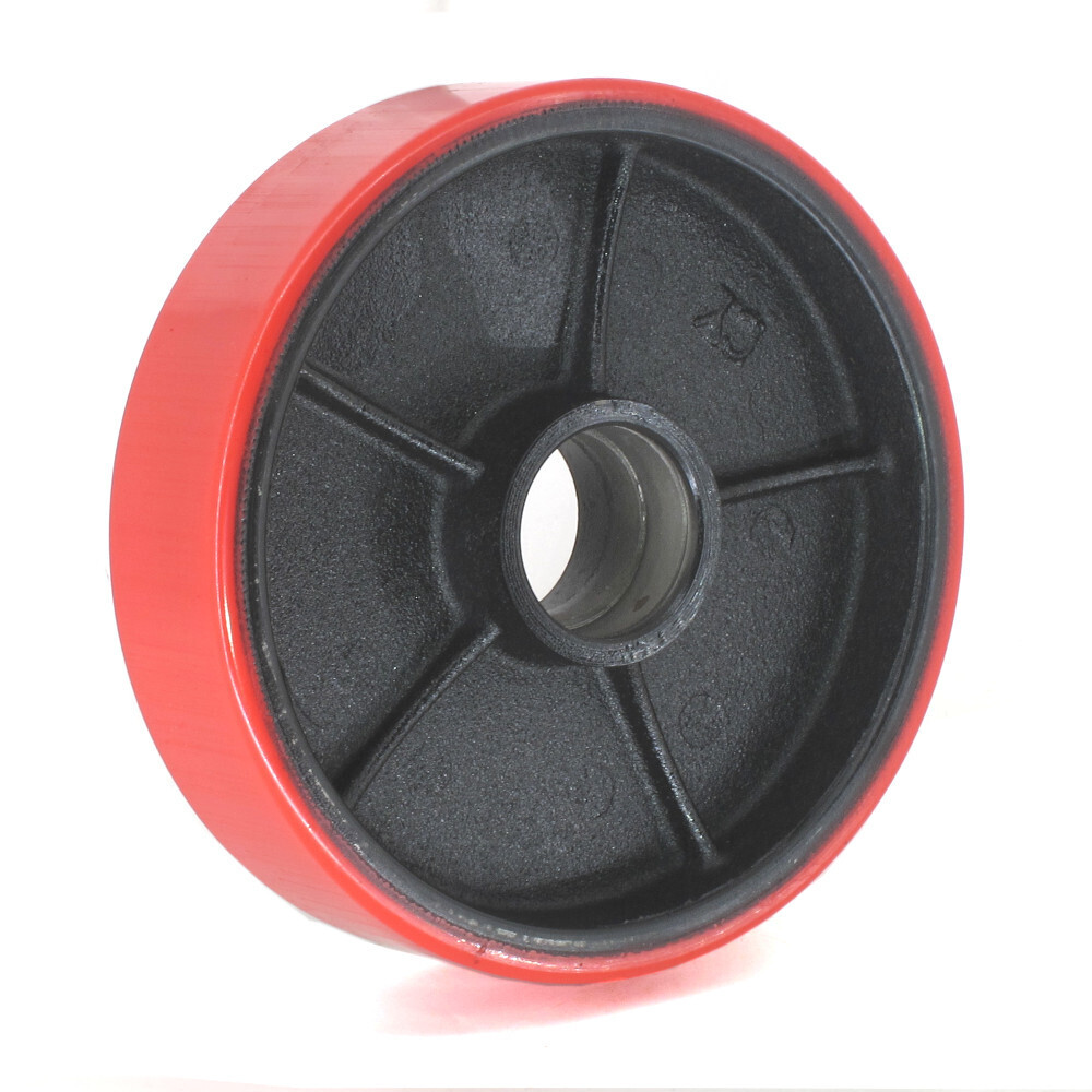 Feba Kolo 180x50, kov-polyuretan 1269