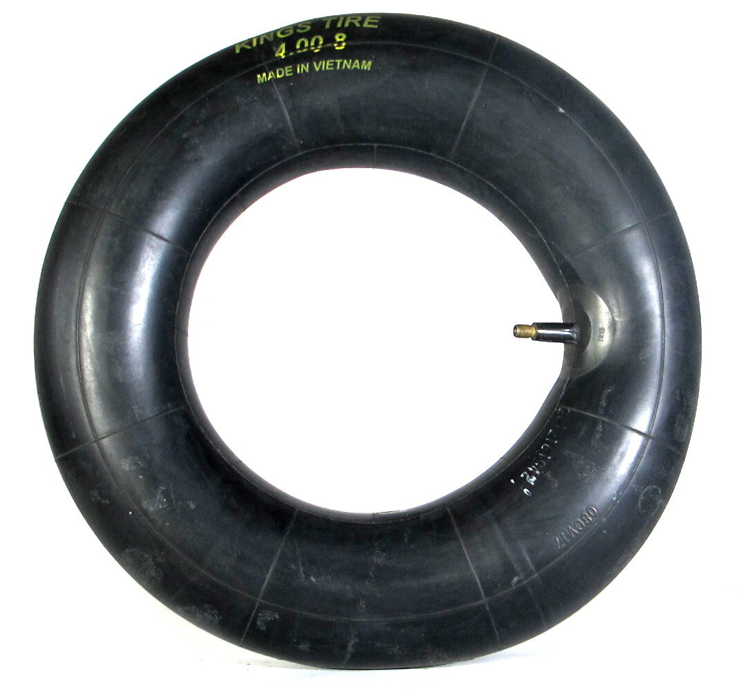 Kings Tire Duše  4.80/4.00 - 8, Ø 400 mm 1156