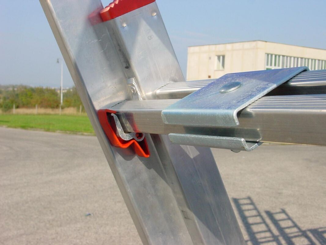 ELKOV Spojovací desky - pár