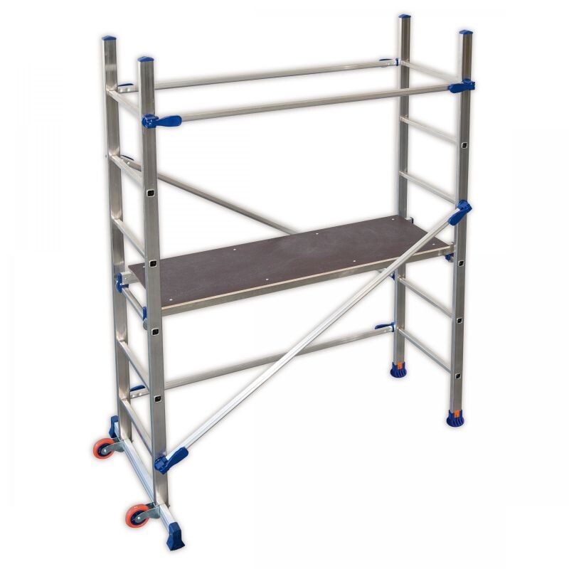 Hliníkové lešení Facal P6