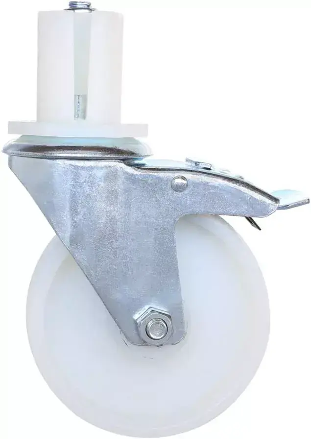 Náhradní kolečko k lešení HYMER AL 700 a ALUPRO