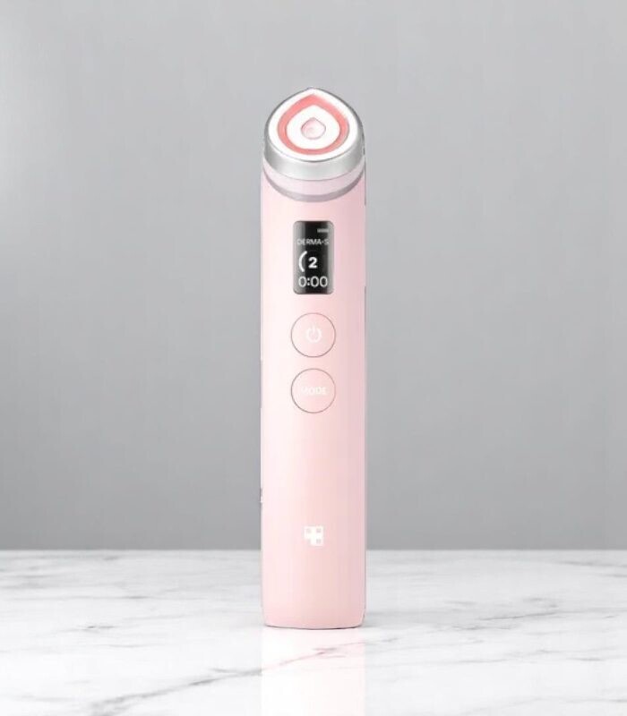 Medicube - Age-R Booster Pro Ex Pink -  Multifunkční přístroj pro ošetření pleti
