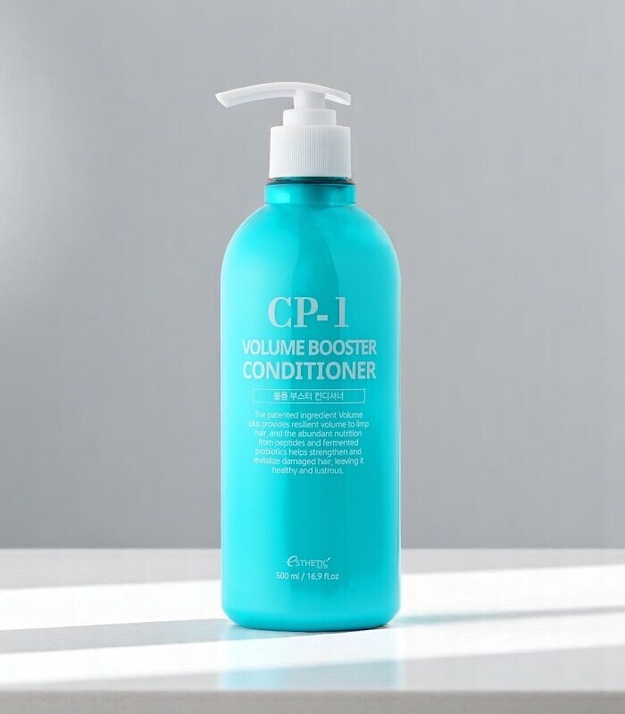 Esthetic House - CP-1 - Volume Booster Conditioner - Kondicionér pro zvětšení objemu vlasů 500ml