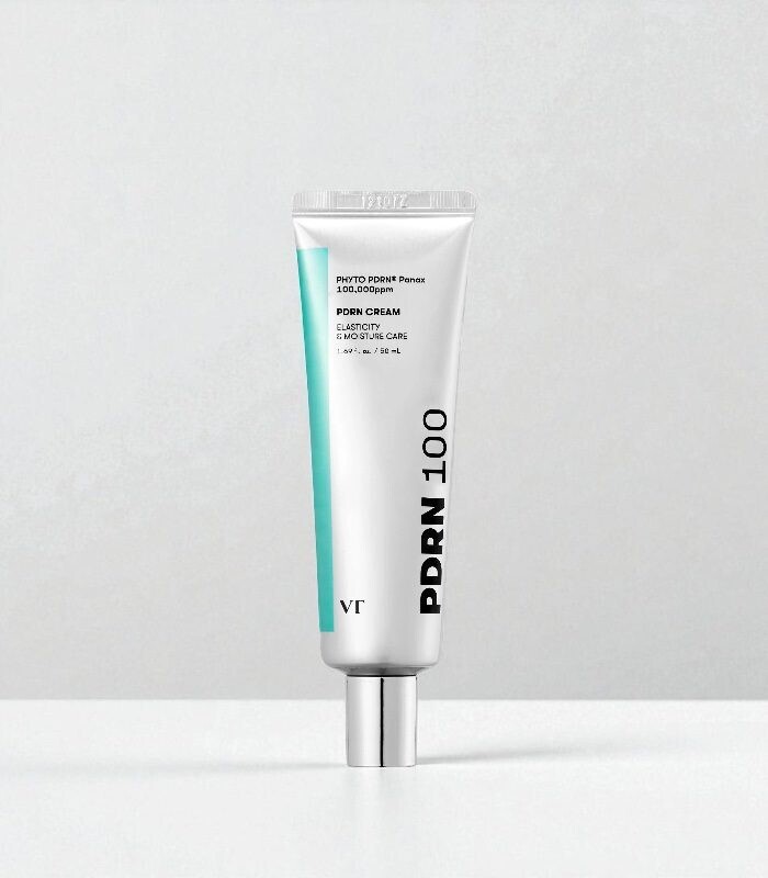 VT Cosmetics – PDRN Cream 100 – Regenerační pleťový krém s PDRN 50ml