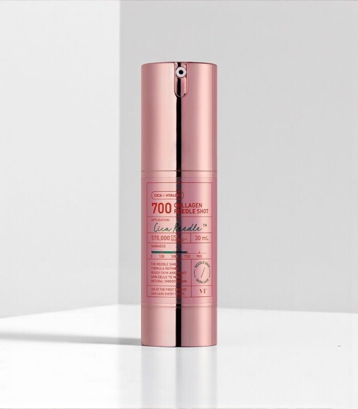 VT Cosmetics - Collagen Reedle Shot 700 - Intenzivní kolagenové sérum s mikrojehličkami 30ml