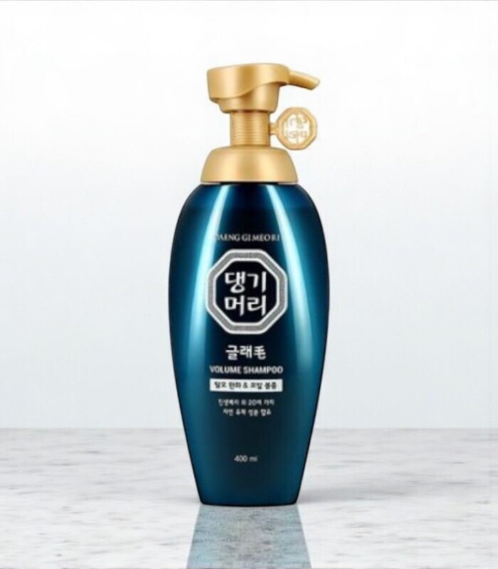 Daeng Gi Meo Ri - Glamorous Volume Shampoo - Šampon pro objem vlasů 400 ml