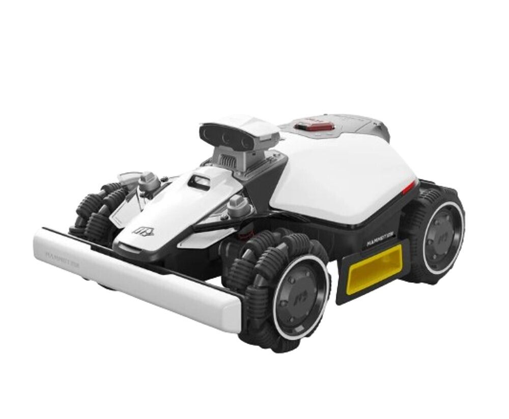 Robotická sekačka Mammotion LUBA mini 2 AWD 1500