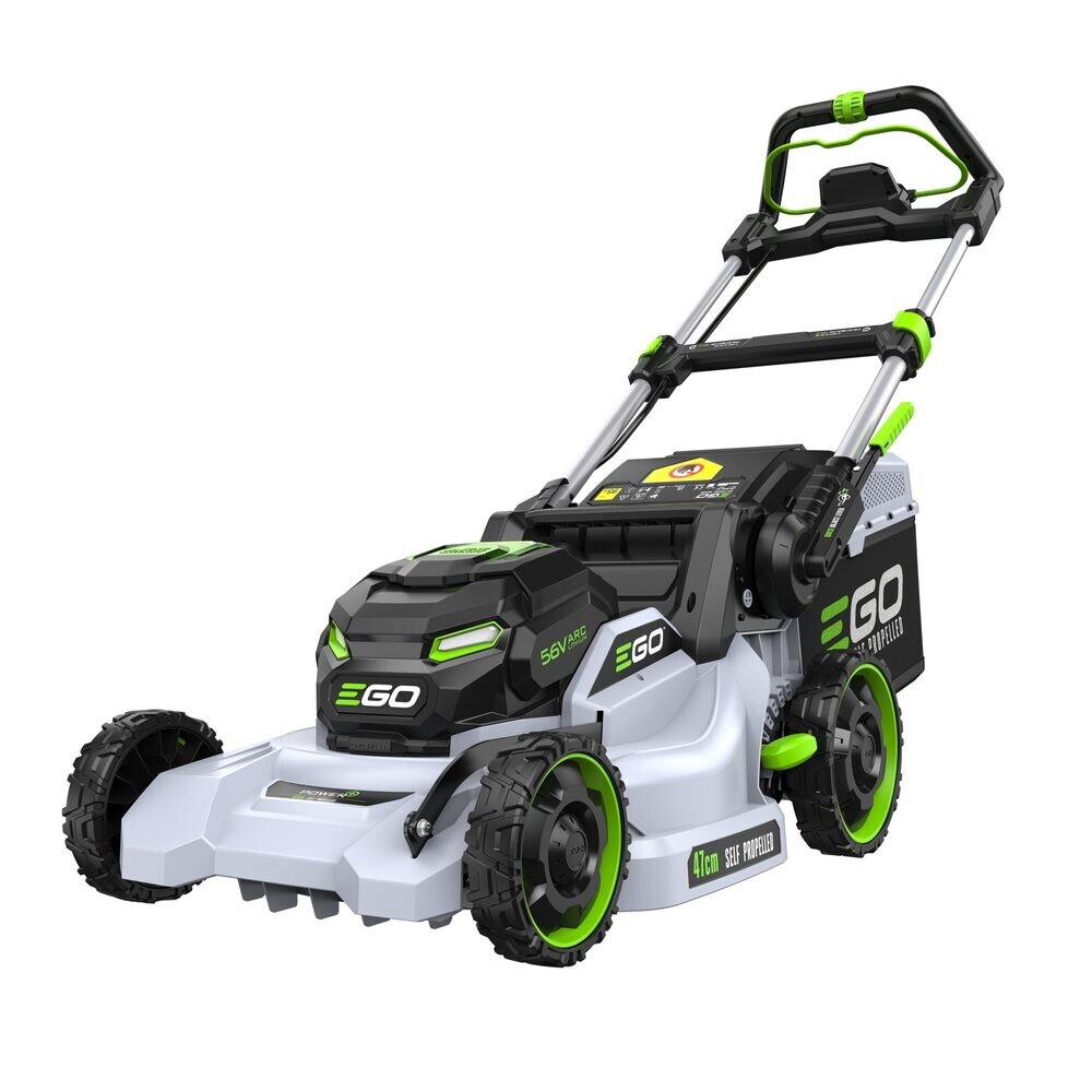 Aku sekačka EGO LM1910E-SP