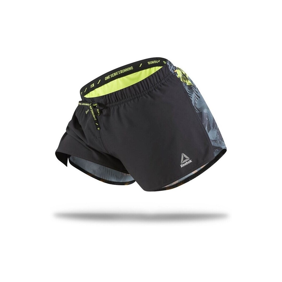 Reebok Sport  Osr Board Aop  ruznobarevne