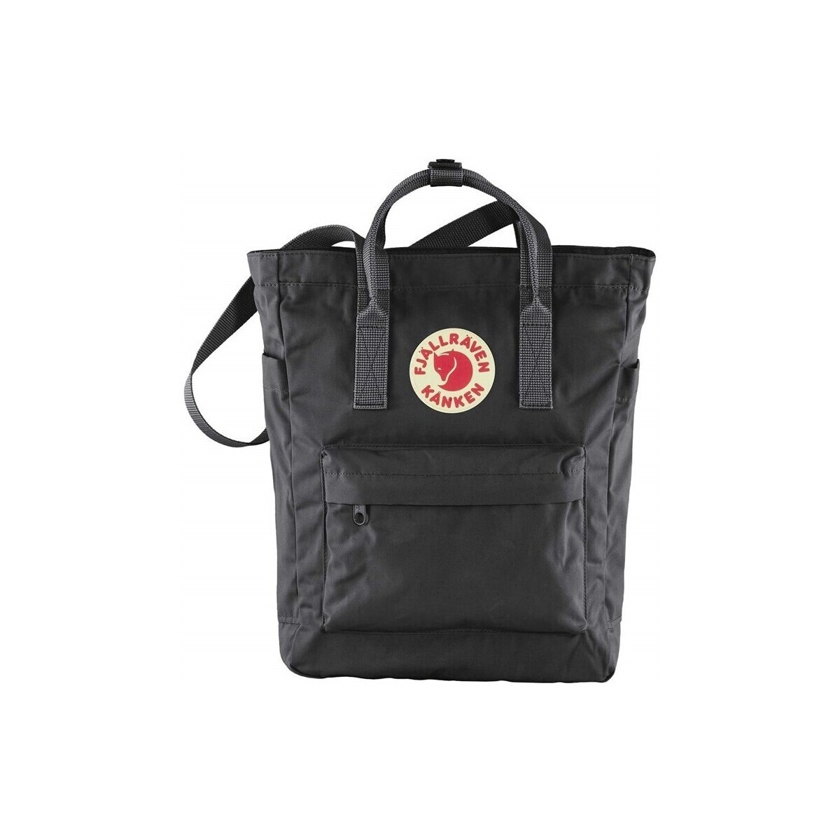Fjallraven  Kånken Totepack  Černá