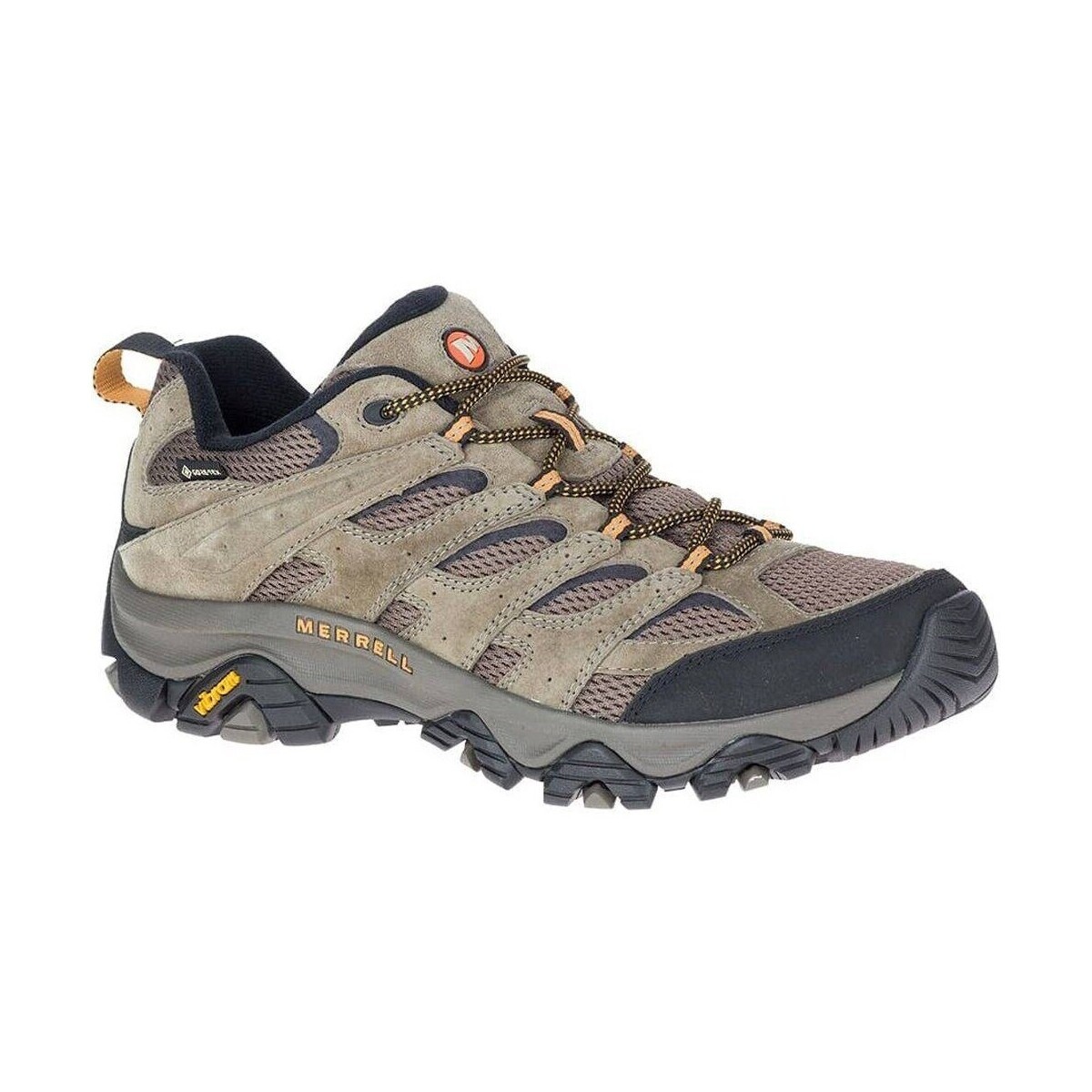 Merrell  Moab 3 Gtx  Tmavě modrá