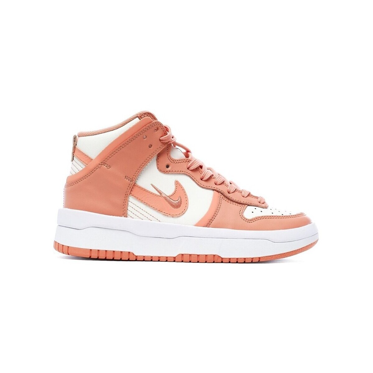 Nike  Wmns Dunk High UP  ruznobarevne