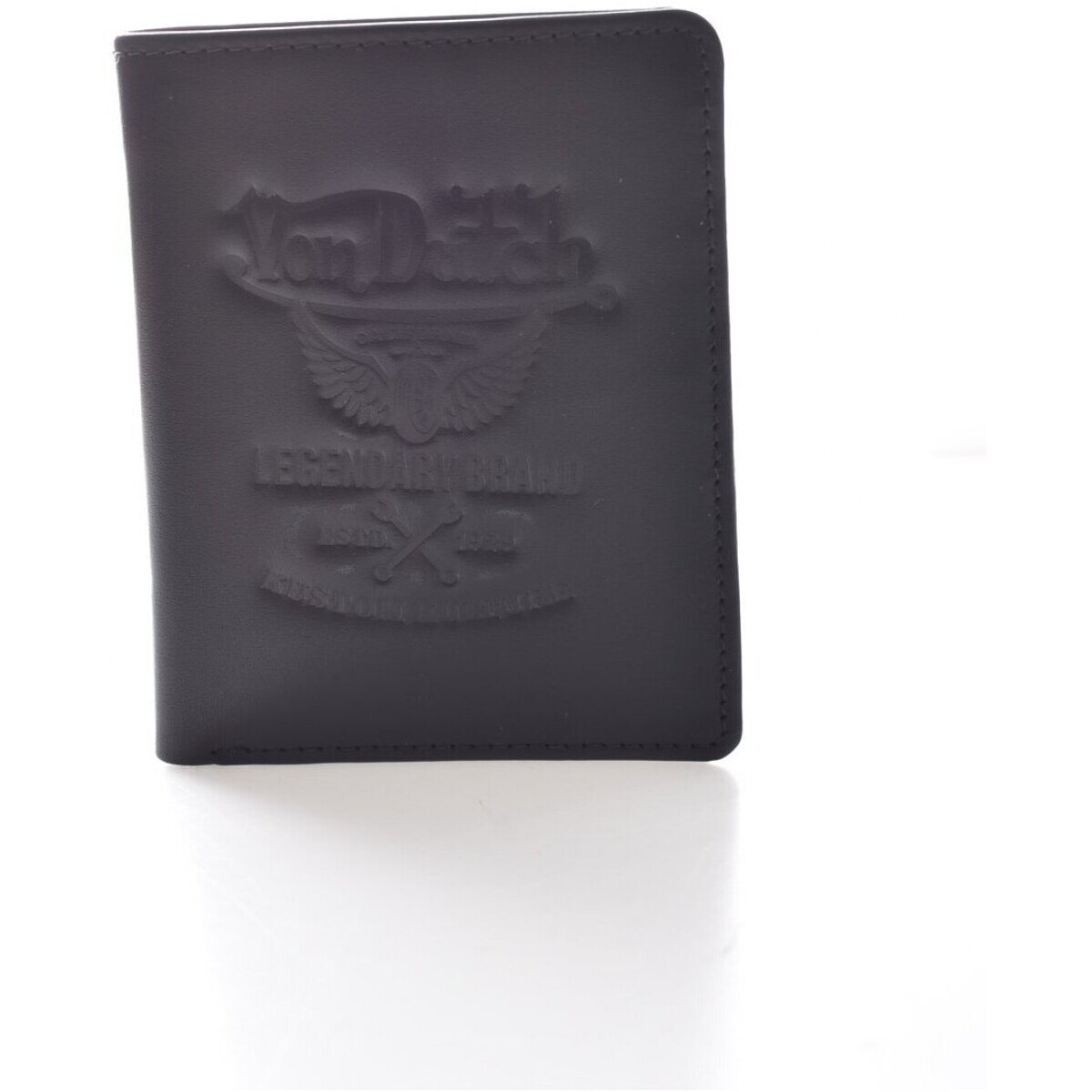 Von Dutch  HERTZ  Hnědá