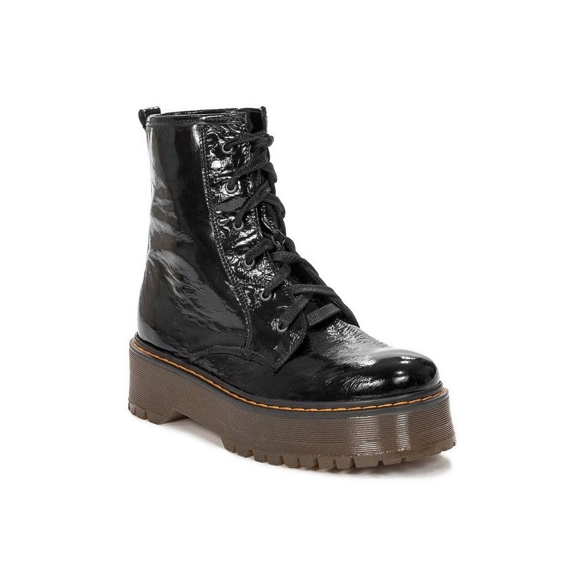 Maciejka  0492601006  Hnědá