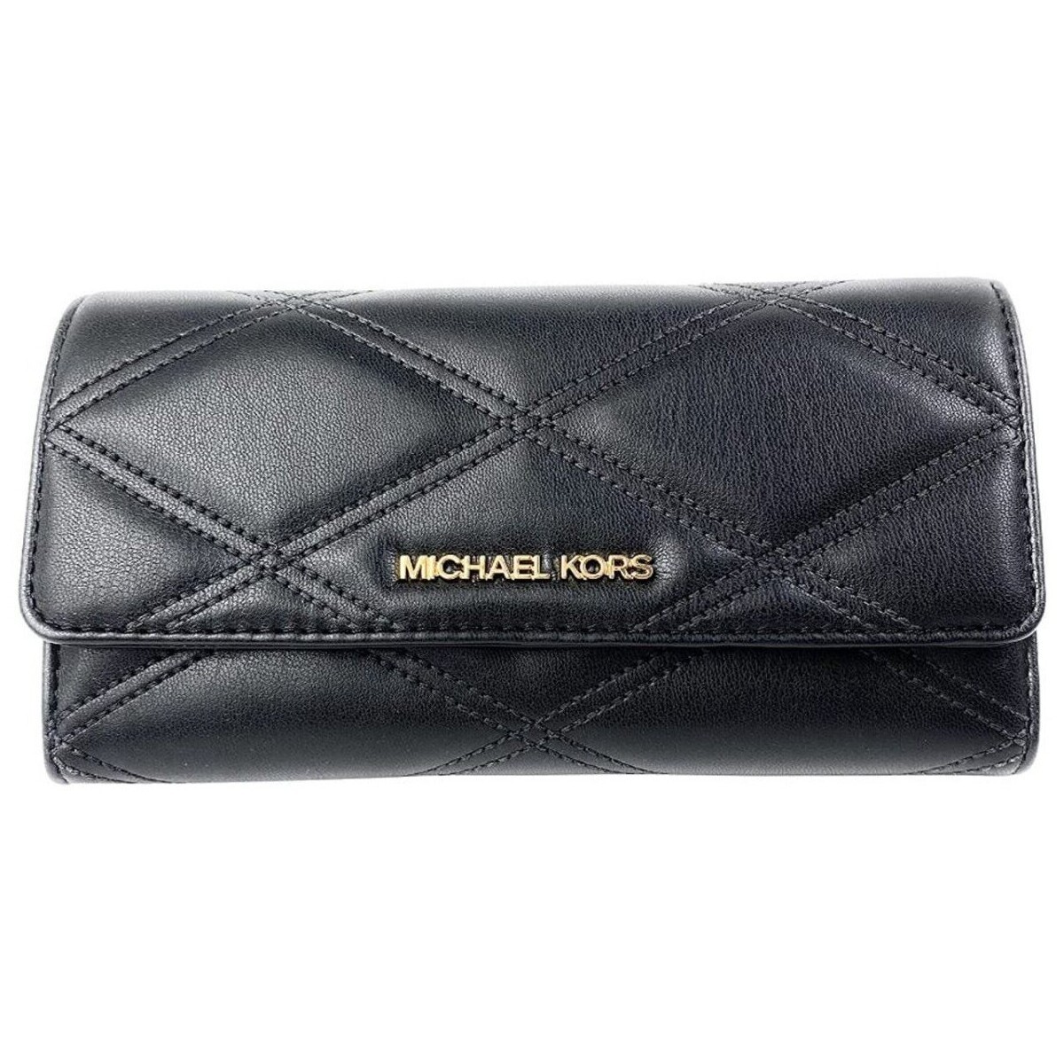 MICHAEL Michael Kors  35S2GTVF3U  Černá