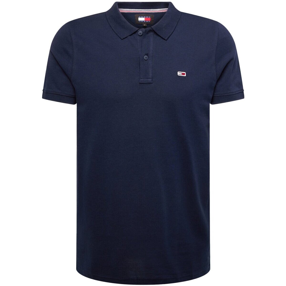 Tommy Jeans  DM0DM18312  Modrá