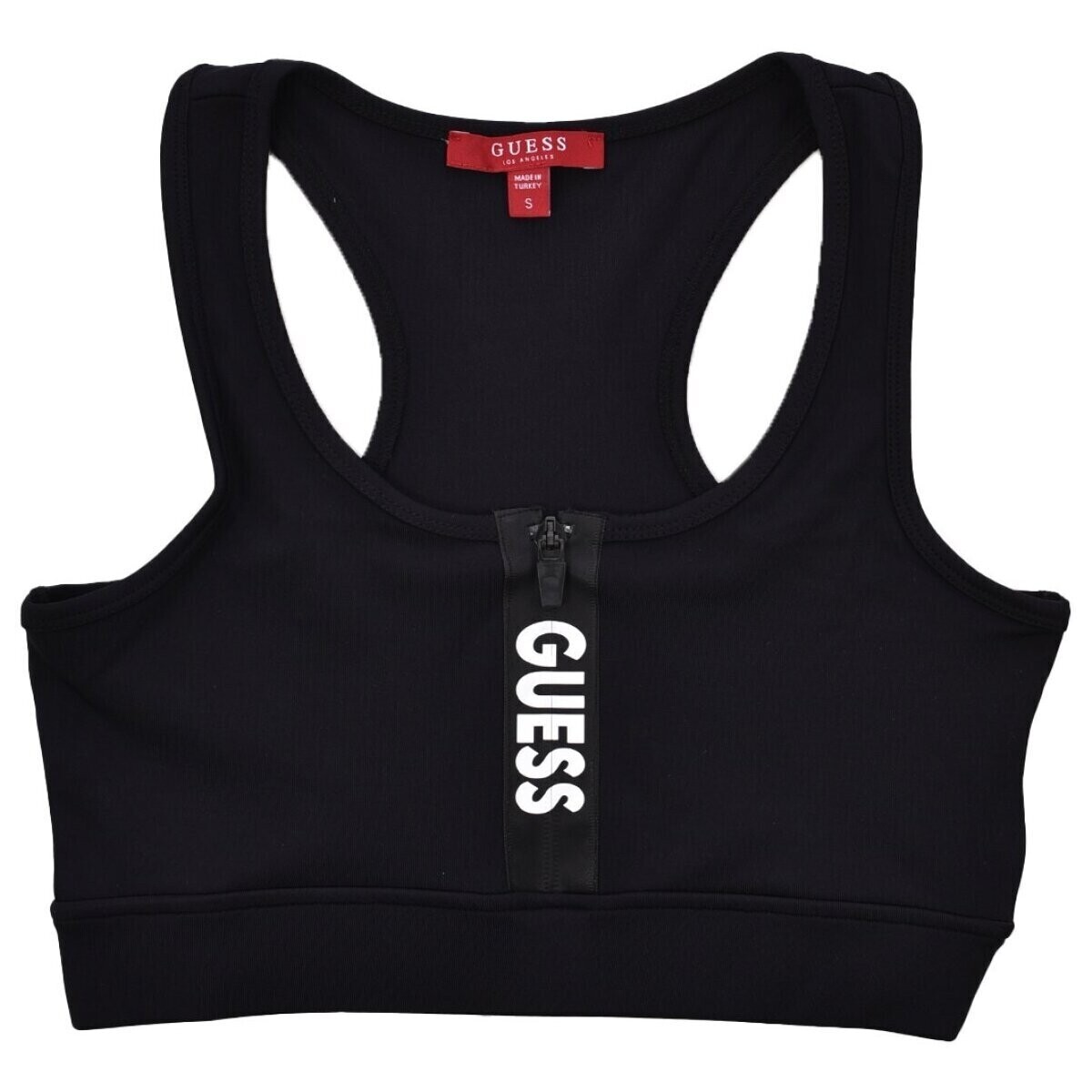 Guess  Q2YP12 KBBE0  Černá