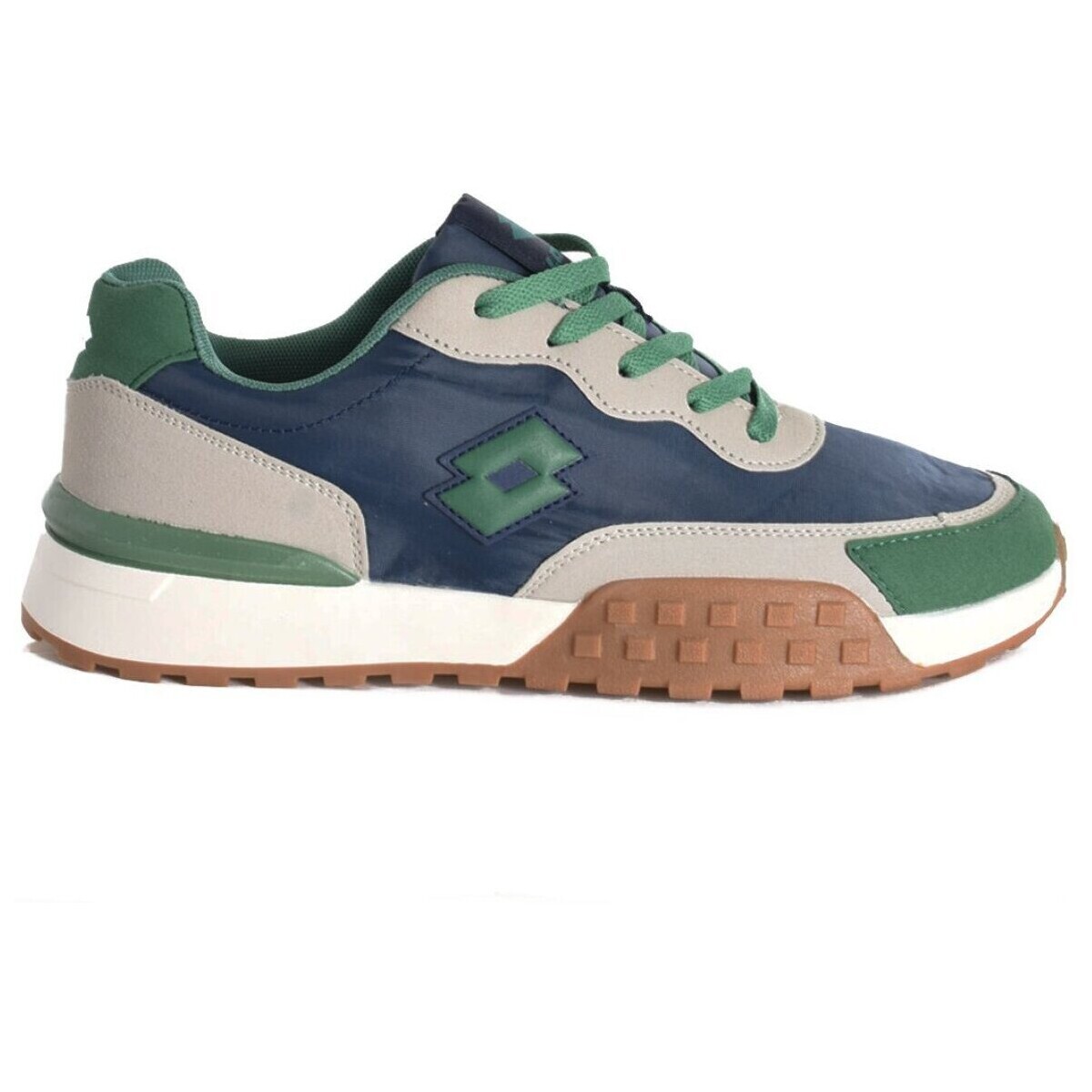 Lotto  twenty 3  Modrá