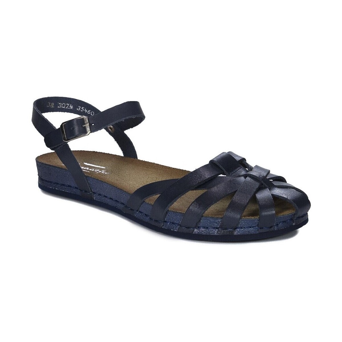 Maciejka  0307417000  Hnědá