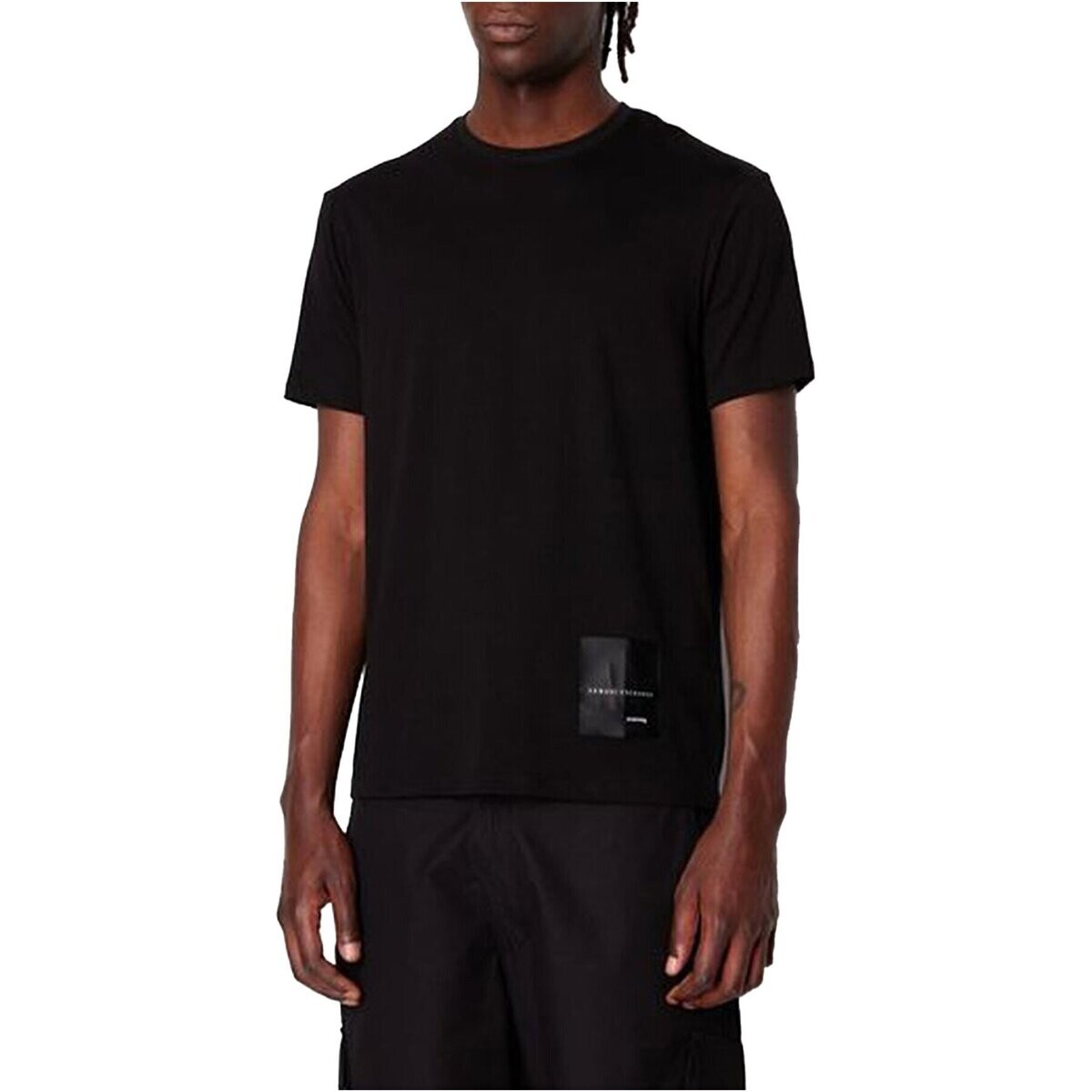 EAX  3DZTJJ ZJ8EZ  Černá