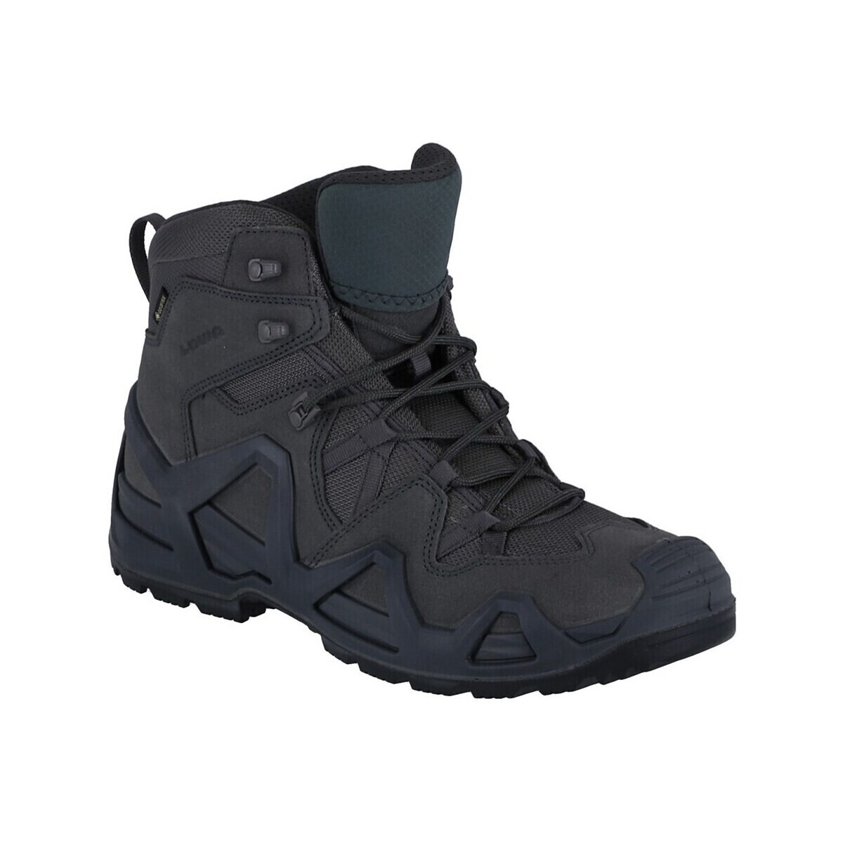 Lowa  Military-stiefel Zephyr  ruznobarevne