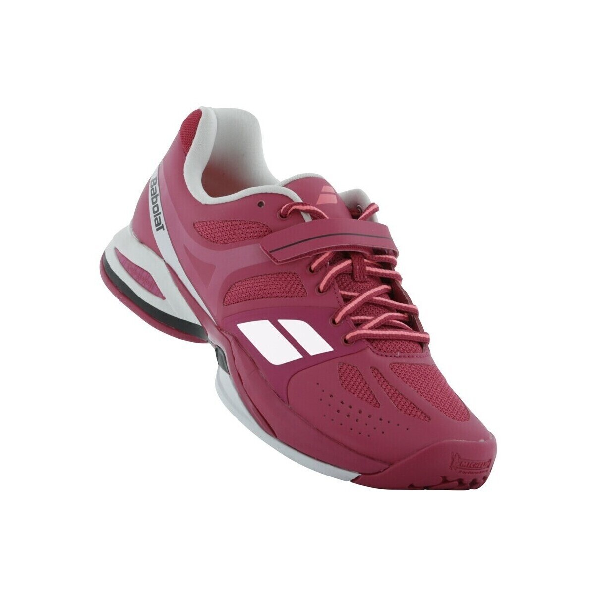 Babolat  Propulse 5 Bpm Allcourt  Červená