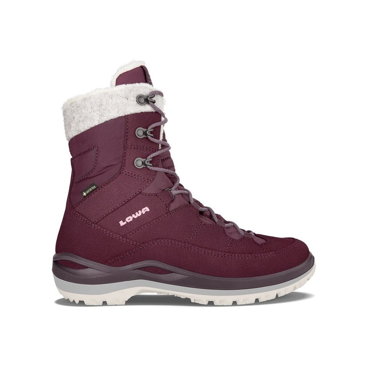 Lowa  Calceta Iii Gtx  Bílá