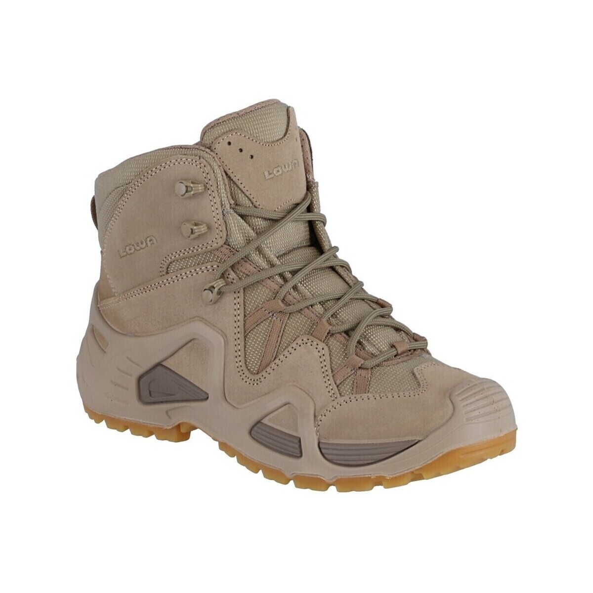 Lowa  Zephyr Mid Tf  Hnědá