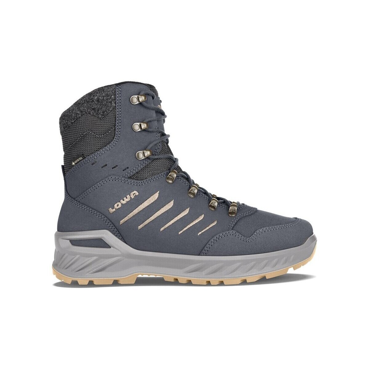 Lowa  Nabucco Gtx  Béžová