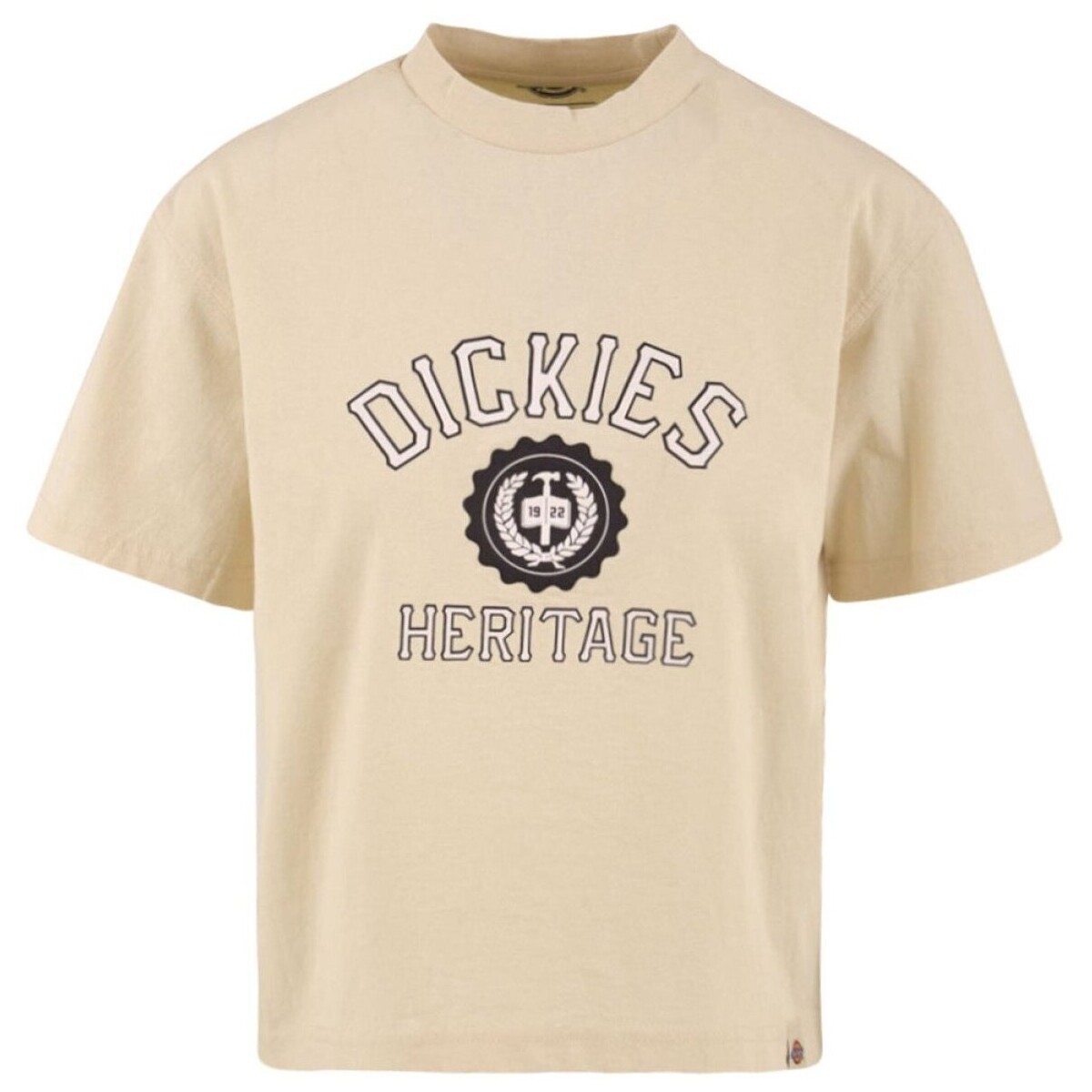 Dickies  DK0A4YHEF901  Béžová
