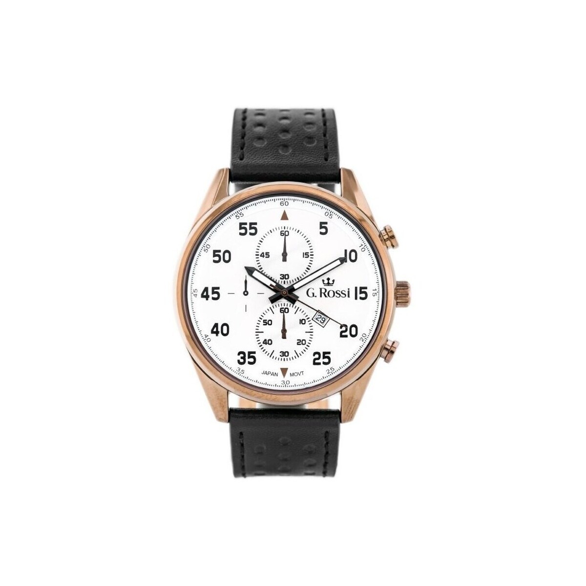 G. Rossi  7116A3A1  ruznobarevne