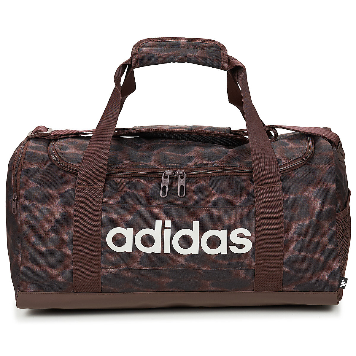 adidas  KD2179  Hnědá