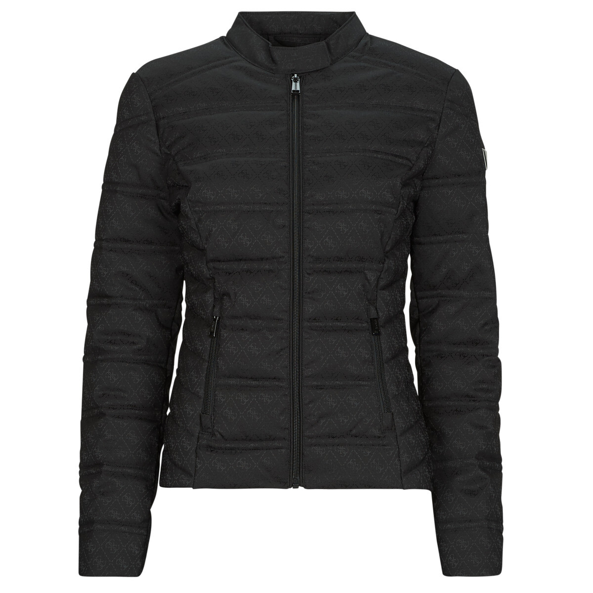 Guess  NEW VONA LOGO  Černá