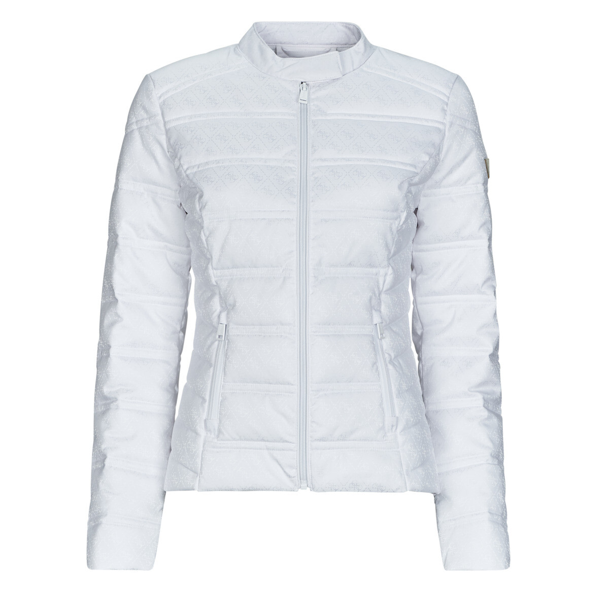 Guess  NEW VONA LOGO  Bílá