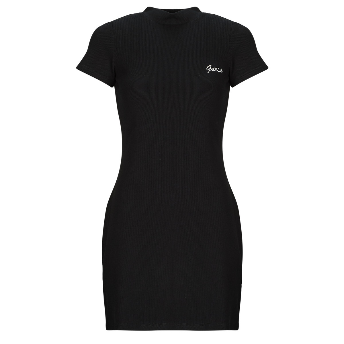 Guess  LAVINIA LS RIB  Černá