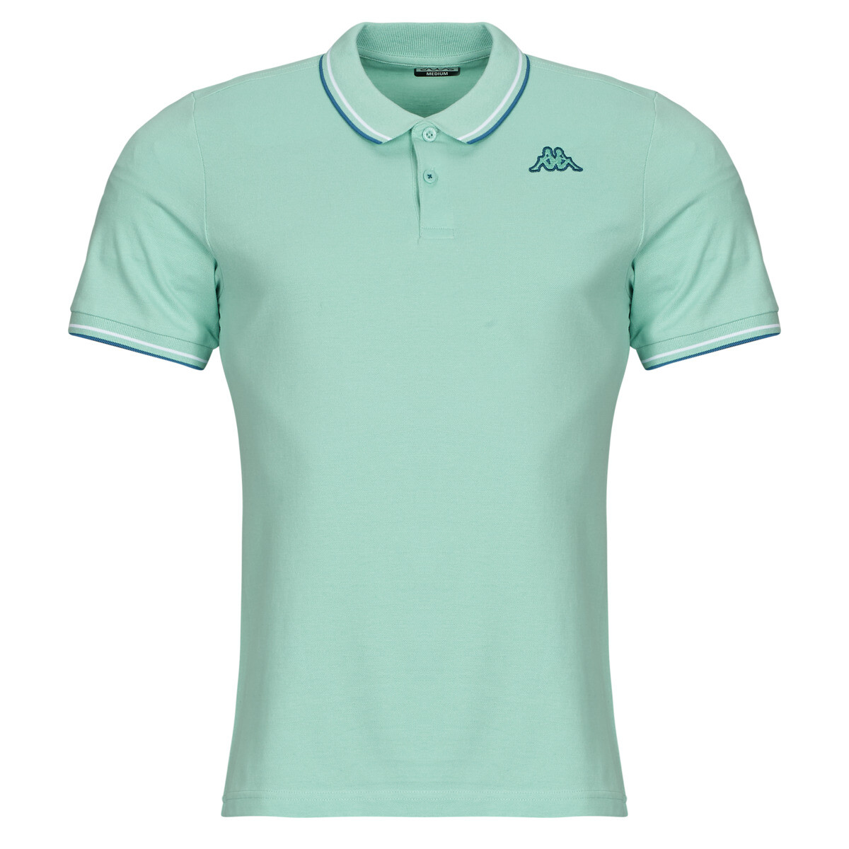 Kappa  EZIO2  Zelená